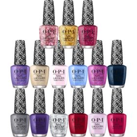 Collection OPI