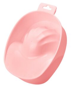 Alternative view of Bol de manucure