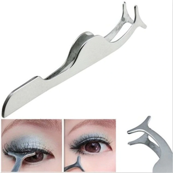 Pince pour Extension faux cils – Image 3