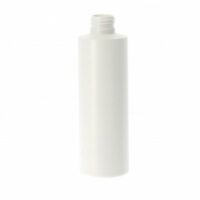 Bouteille plastique 500ml Bague 24/410 Blanc