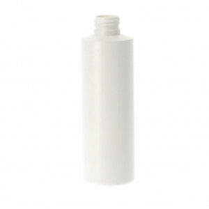Bouteille plastique 500ml Bague 24/410 Blanc