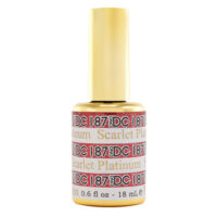 DND DC 187 -  Écarlate