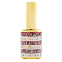 DND DC 187 -  Écarlate