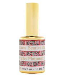 DND DC 187 -  Écarlate