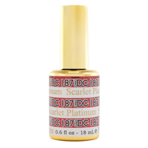 DND DC 187 -  Écarlate