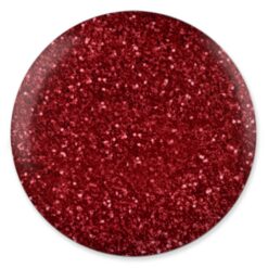 Alternative view of DND DC 187 -  Écarlate