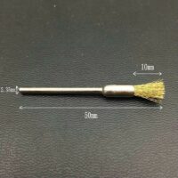 Alternative view of Brosse de nettoyage embout