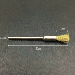 Alternative view of Brosse de nettoyage embout
