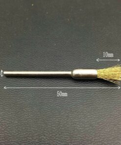 Alternative view of Brosse de nettoyage embout