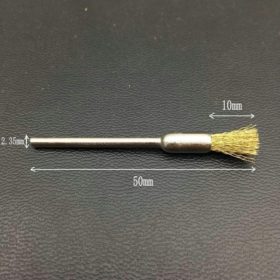 Alternative view of Brosse de nettoyage embout