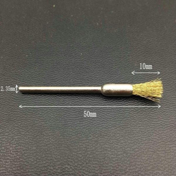 Brosse de nettoyage embout – Image 2