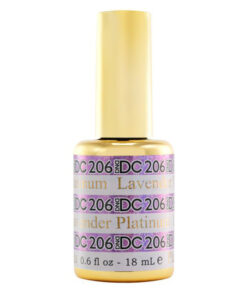DND DC 206 - Lavande