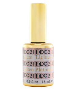 DND DC 211 - platinum lighten