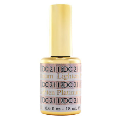 DND DC 211 - platinum lighten