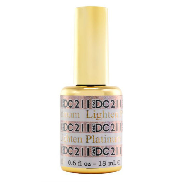 DND DC 211 - platinum lighten