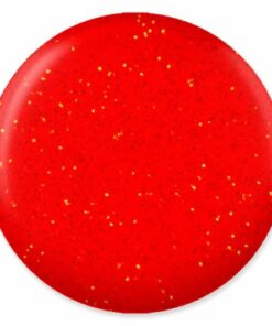 Alternative view of DND DC 224 - Écarlate