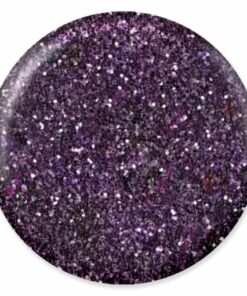 Alternative view of DND DC 236 - Violet en sourdine