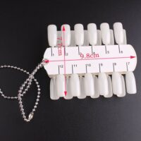 Affichage 24 couleurs vernis