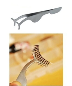 Alternative view of Pince pour Extension faux cils