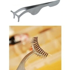Alternative view of Pince pour Extension faux cils