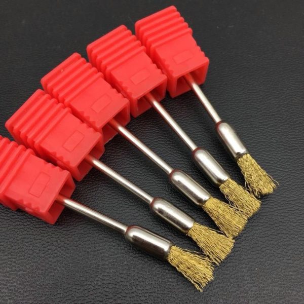Brosse de nettoyage embout – Image 3
