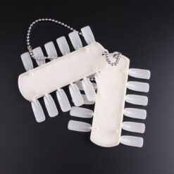 Alternative view of Affichage 24 couleurs vernis