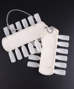 Alternative view of Affichage 24 couleurs vernis