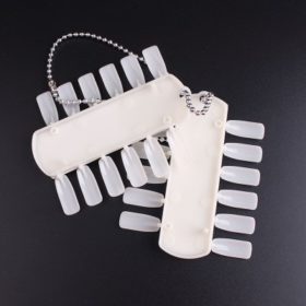 Alternative view of Affichage 24 couleurs vernis