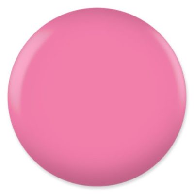 DND DC 117 – Pinklet Lady