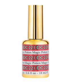 DND DC 221 - magic potion