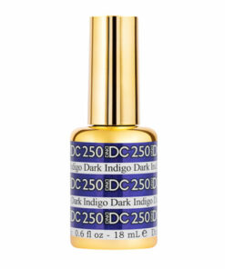 DND DC 250 - Indigo foncé