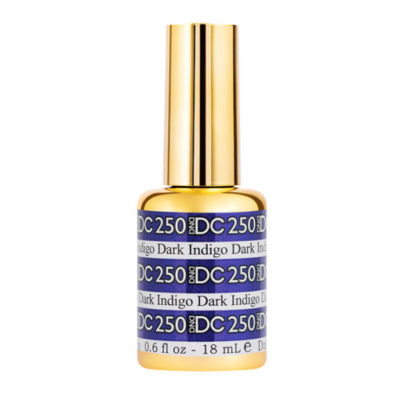 DND DC 250 - Indigo foncé