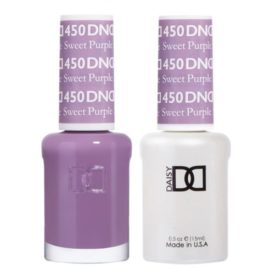 DND Sweet Purple – 450