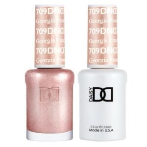 DND – Georgia Peach 709