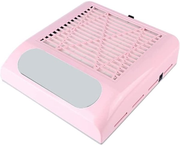 Aspirateur de table