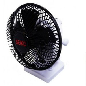 Mini Ventilateur de table SEIKO