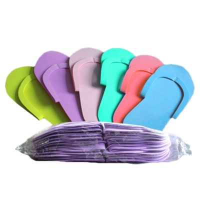 Pantoufles Anti-Slip 12pcs/lot