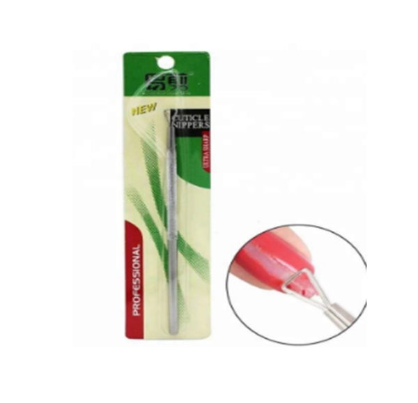 Grattoir pour retirer vernis semipermanent