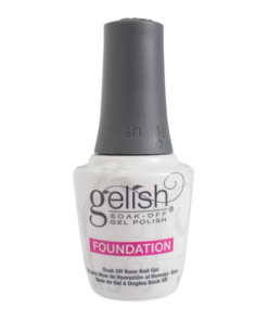 GELISH - Foundation