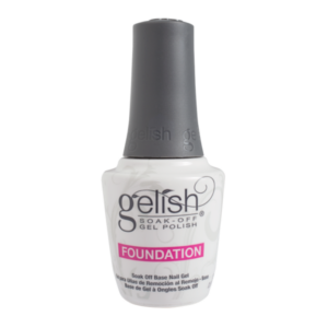 GELISH - Foundation