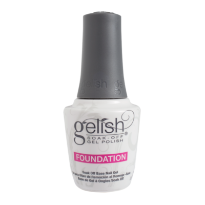 GELISH - Foundation