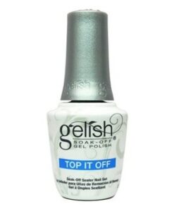 GELISH - Top It Off
