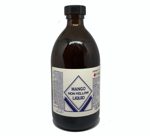 Monomere Mango non-yellow 400ML