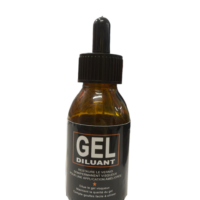 Diluant semipermanent 100ml