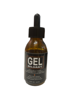 Diluant semipermanent 100ml