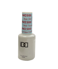 Base Coat DND 500 15ml