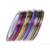 Fil décoration nail art par sac 30p