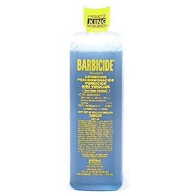 Barbicide 16oz