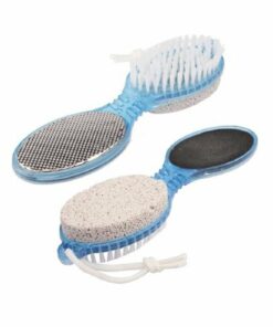 4 step pedicure paddle