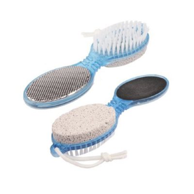 4 step pedicure paddle